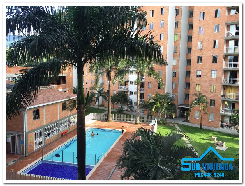 Apartamento en Arriendo en Primavera